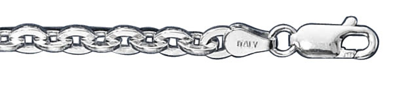 Cable Chain Necklace Or Bracelet 100 Cable Chain Necklace Or Bracelet 100