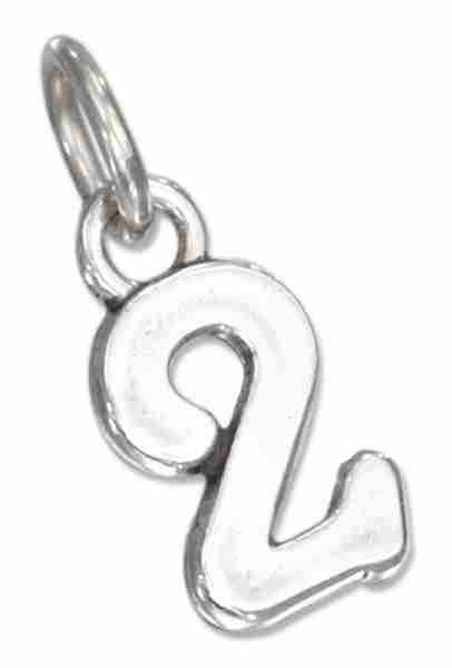 Small Number Two 2 Charm Small Number Two 2 Charm