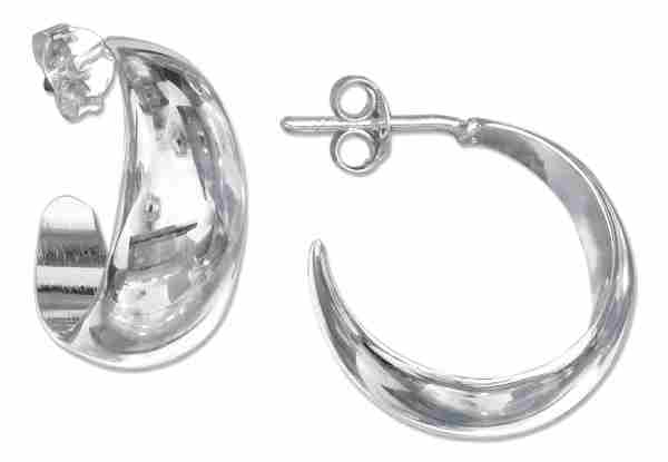 Medium Cuff Earrings Medium Cuff Earrings