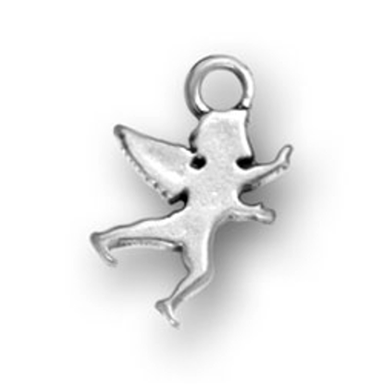 Flying Angel Charm Flying Angel Charm