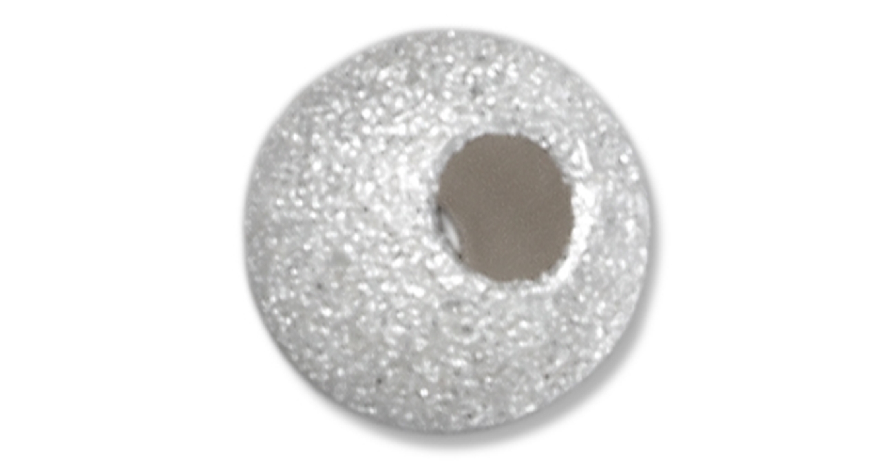 Stardust Pendant Spacer Bead Stardust Pendant Spacer Bead