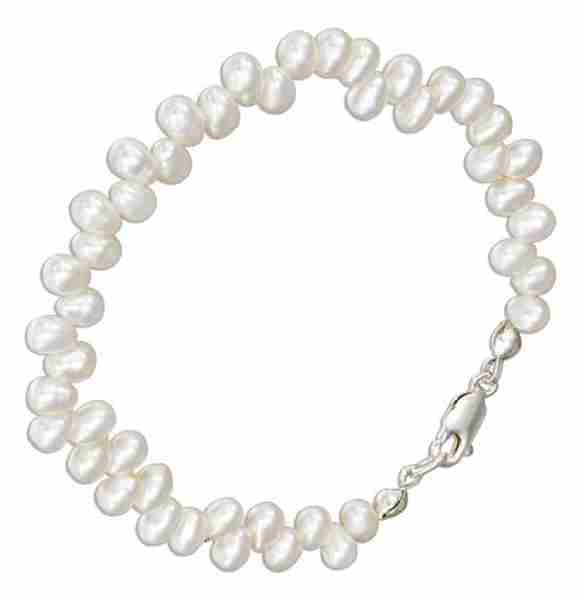 Freshwater Pearl Bracelet Freshwater Pearl Bracelet