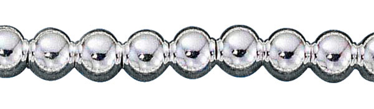 Bead Chain Necklace Or Bracelet 7mm Bead Chain Necklace Or Bracelet 7mm