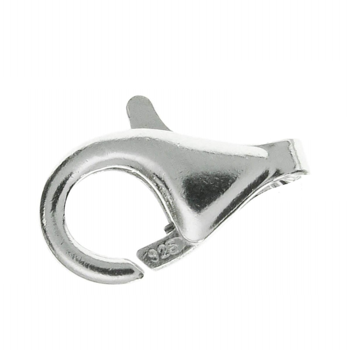1 Piece Bracelet, Necklace Or Charm Lobster Claw Finding 1 Piece Bracelet, Necklace Or Charm Lobster Claw Finding