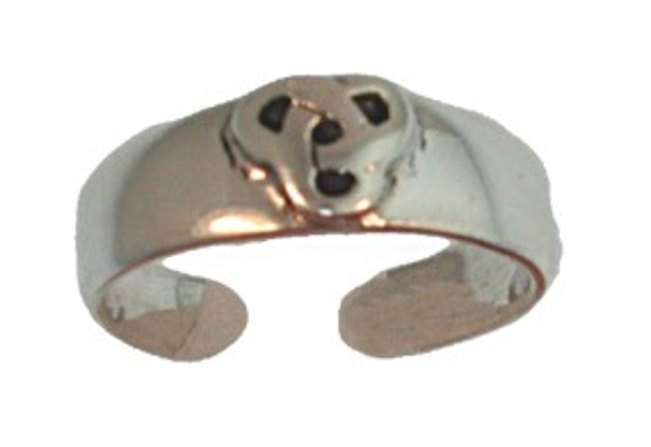 Graduated Wide Band Irish Trinity Knot Celtic Triquetra Knot Adjustabl Graduated Wide Band Irish Trinity Knot Celtic Triquetra Knot Adjustabl
