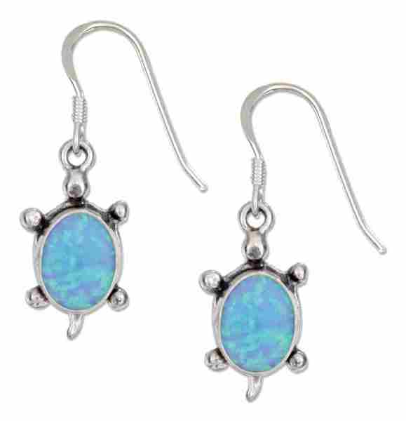 Sterling Silver Earrings