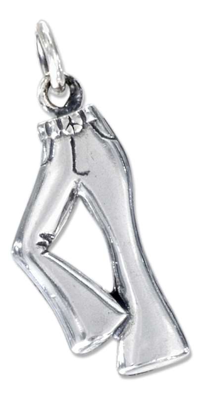 Bell Bottoms Charm Bell Bottoms Charm