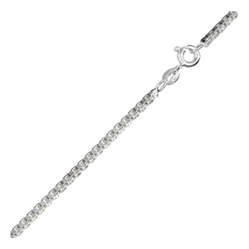 Box Chain Necklace Or Bracelet 045 Box Chain Necklace Or Bracelet 045