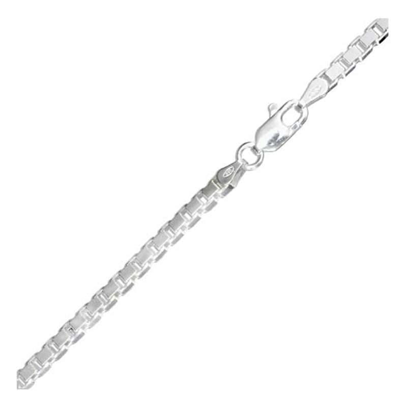 Box Chain Necklace Or Bracelet 060 Box Chain Necklace Or Bracelet 060
