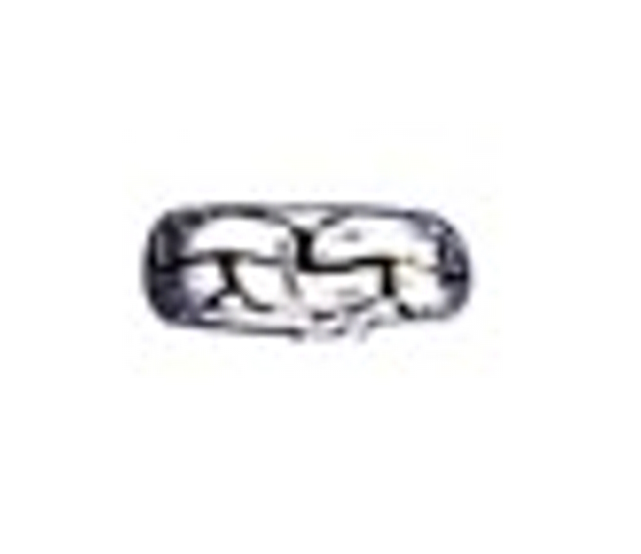 Nonpiercing Chain Link Design Ear Cuff Nonpiercing Chain Link Design Ear Cuff