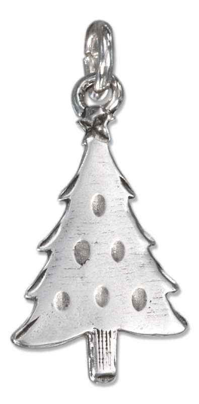 Christmas Tree Charm Christmas Tree Charm