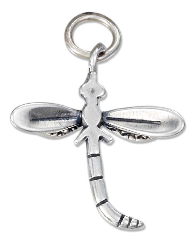 3D Dragonfly Charm 3D Dragonfly Charm