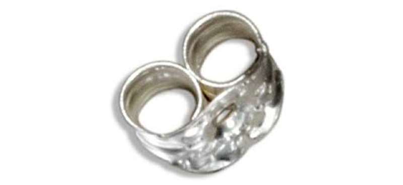24 Piece Earring Nuts Findings 24 Piece Earring Nuts Findings