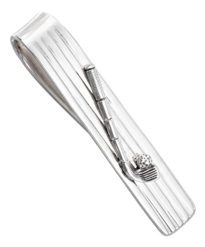 Golf Club Money Clip Golf Club Money Clip