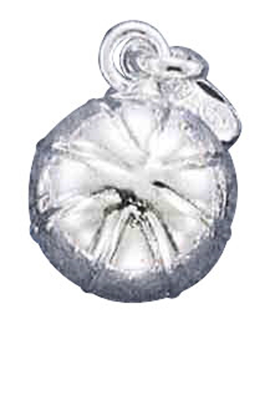 3D Basketball Charm 3D Basketball Charm
