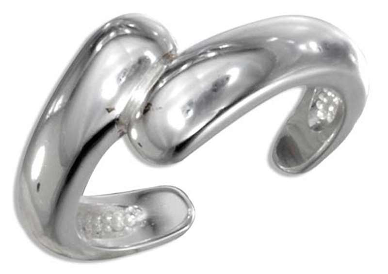 Bypass Toe Ring Bypass Toe Ring