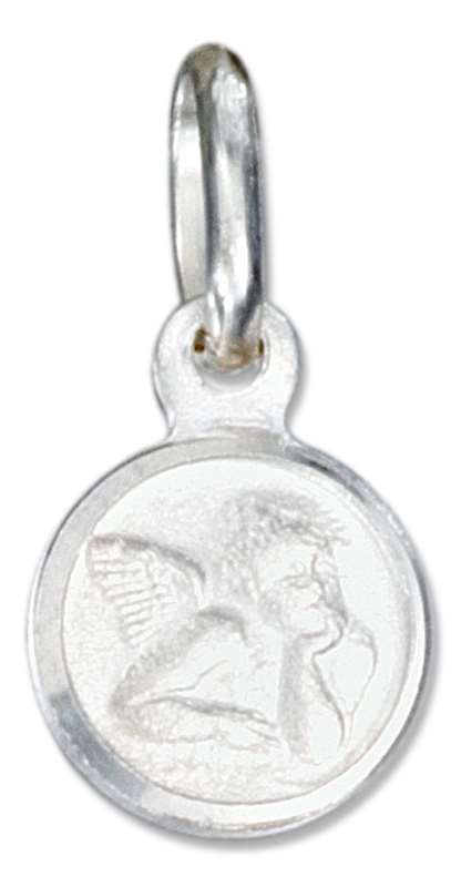 Rafael Cherub Child Angel Charm Rafael Cherub Child Angel Charm