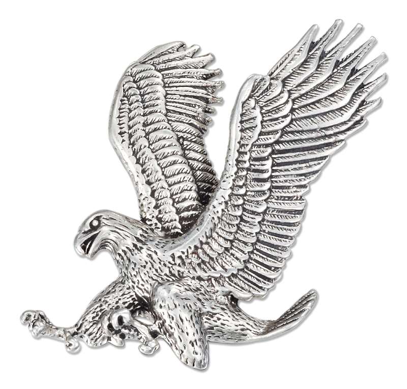 Bald Eagle Pendant Bald Eagle Pendant