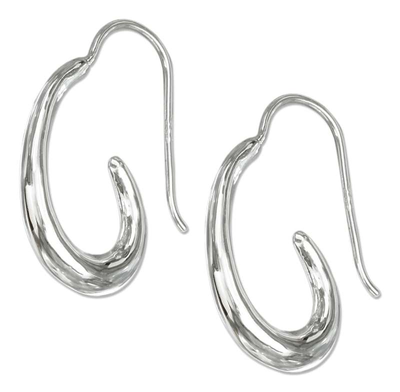 Cuff Post Earrings Cuff Post Earrings