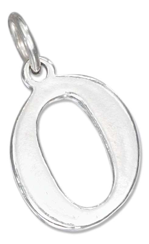 Number Zero 0 Charm Number Zero 0 Charm