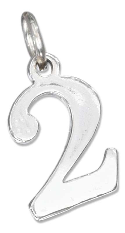 Number Two 2 Charm Number Two 2 Charm