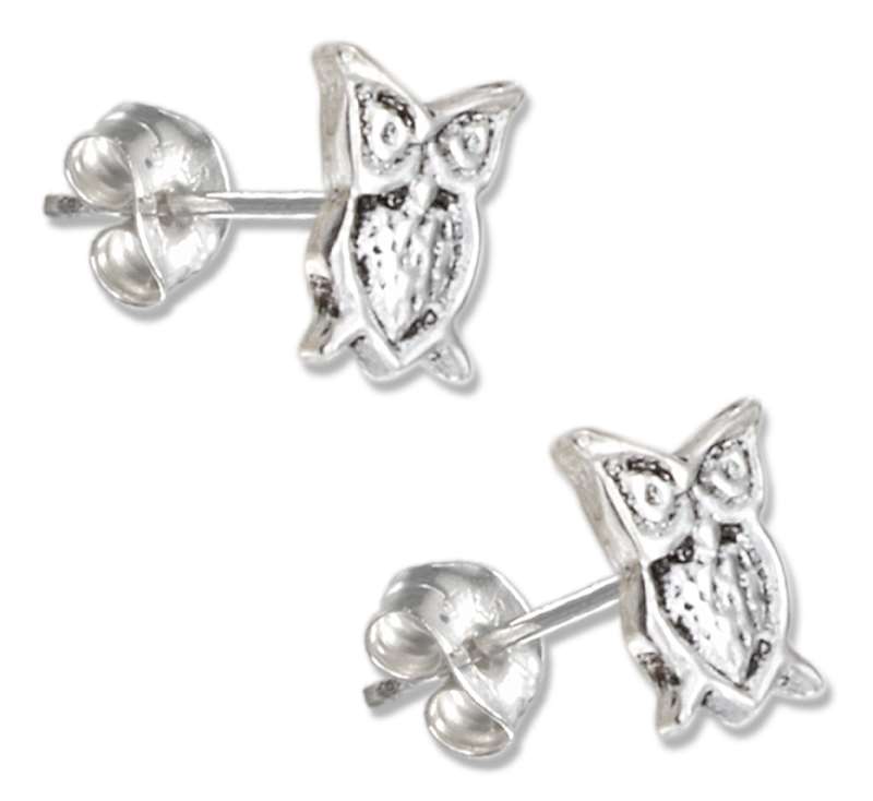 Owl Post Earrings Owl Post Earrings