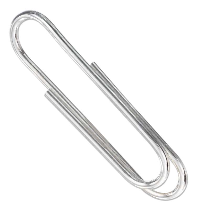 Paperclip Money Clip Paperclip Money Clip
