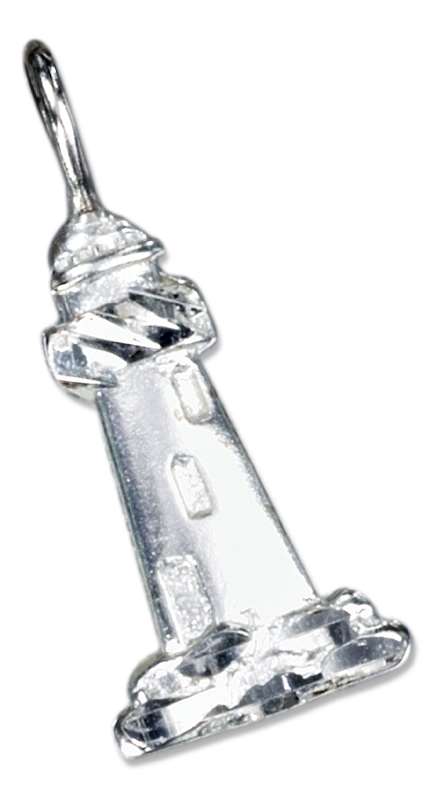 Small Lighthouse Pendant Small Lighthouse Pendant