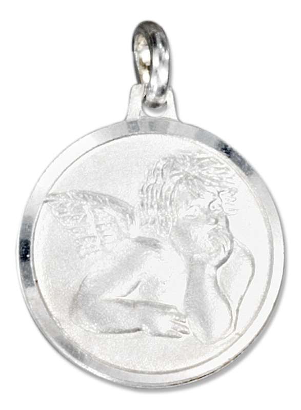 Daydreaming Angel Charm Daydreaming Angel Charm