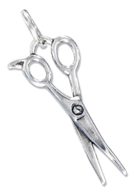 Scissors Charm Scissors Charm