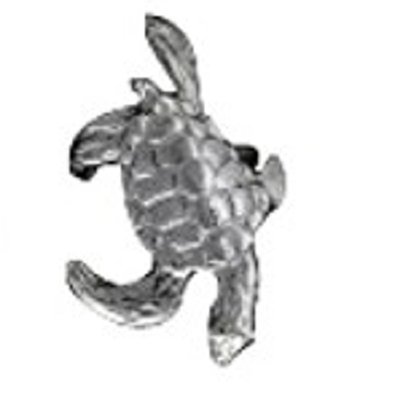Left Only Sea Ocean Turtle Ear Cuff Wrap Left Only Sea Ocean Turtle Ear Cuff Wrap