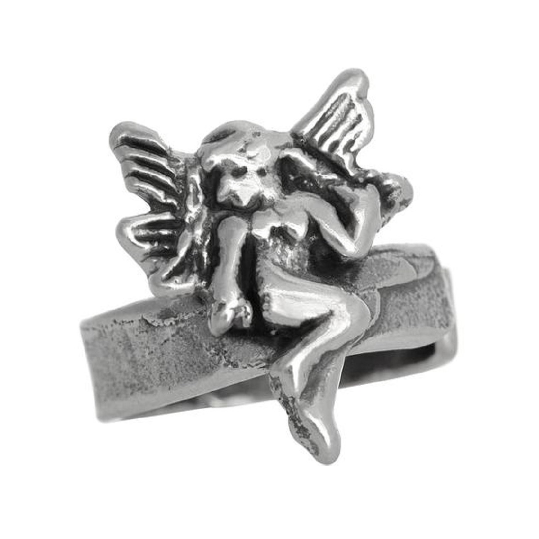 Right Ear Winged Fairy Inner Middle Ear Cuff Right Ear Winged Fairy Inner Middle Ear Cuff