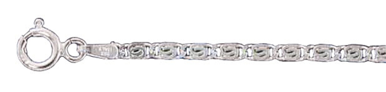 Snail Chain Necklace Or Bracelet 050 Snail Chain Necklace Or Bracelet 050