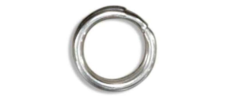 12 Piece Charm Split Rings Package 12 Piece Charm Split Rings Package