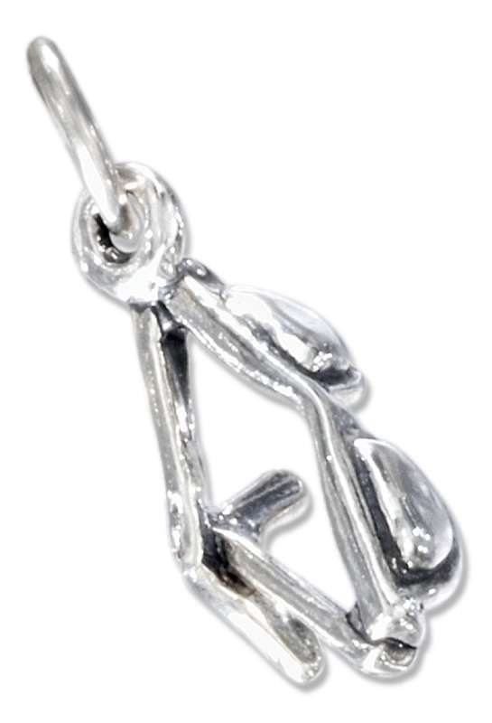 3D Sunglasses Charm 3D Sunglasses Charm