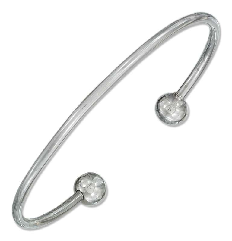 Charmless Cuff Charm Bracelet Charmless Cuff Charm Bracelet