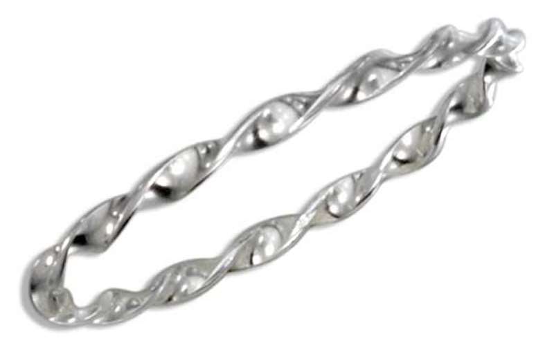 Twisted Band Ring Twisted Band Ring