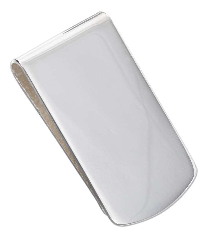 1" Wide Money Clip 1" Wide Money Clip
