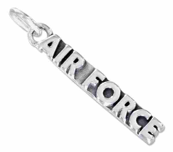 AIR FORCE Charm AIR FORCE Charm