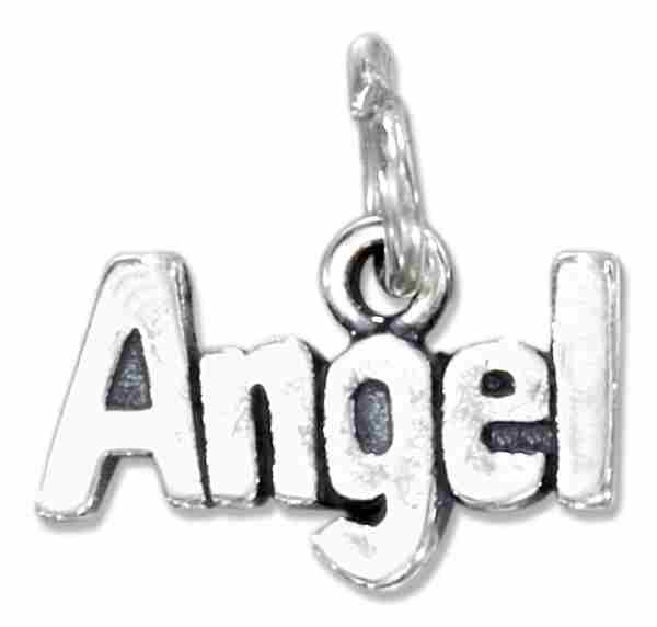 ANGEL Charm ANGEL Charm
