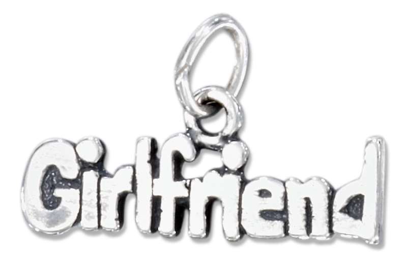 GIRLFRIEND Charm GIRLFRIEND Charm