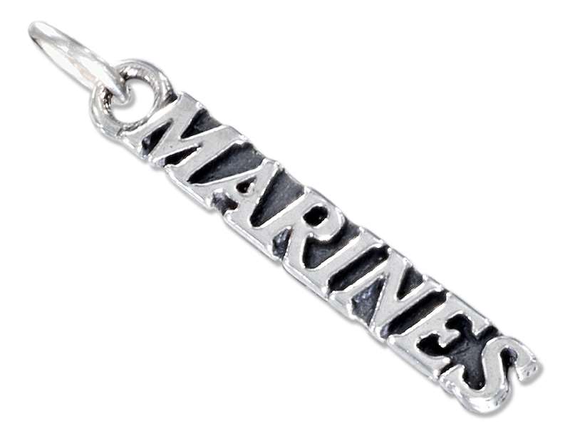 MARINES Charm MARINES Charm