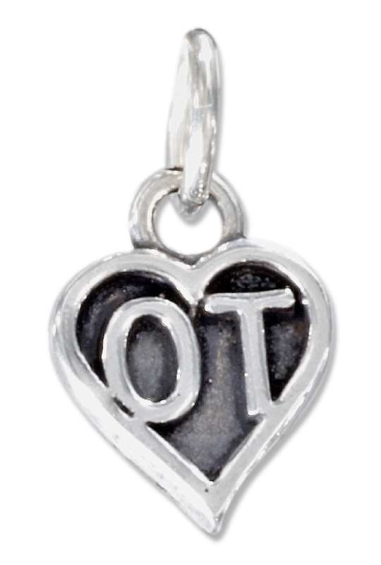 OT Occupational Therapist Charm OT Occupational Therapist Charm