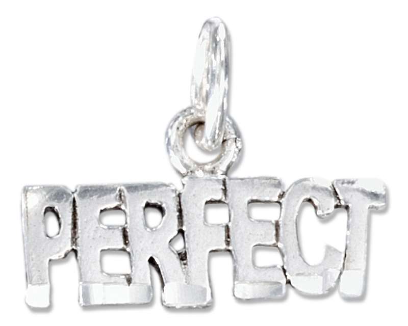 PERFECT Message Charm PERFECT Message Charm
