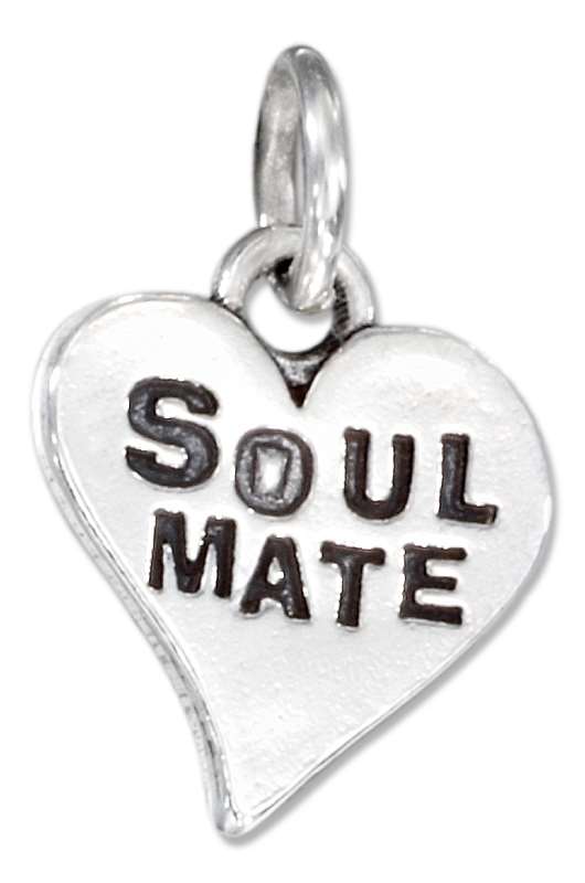 SOUL MATE Charm SOUL MATE Charm