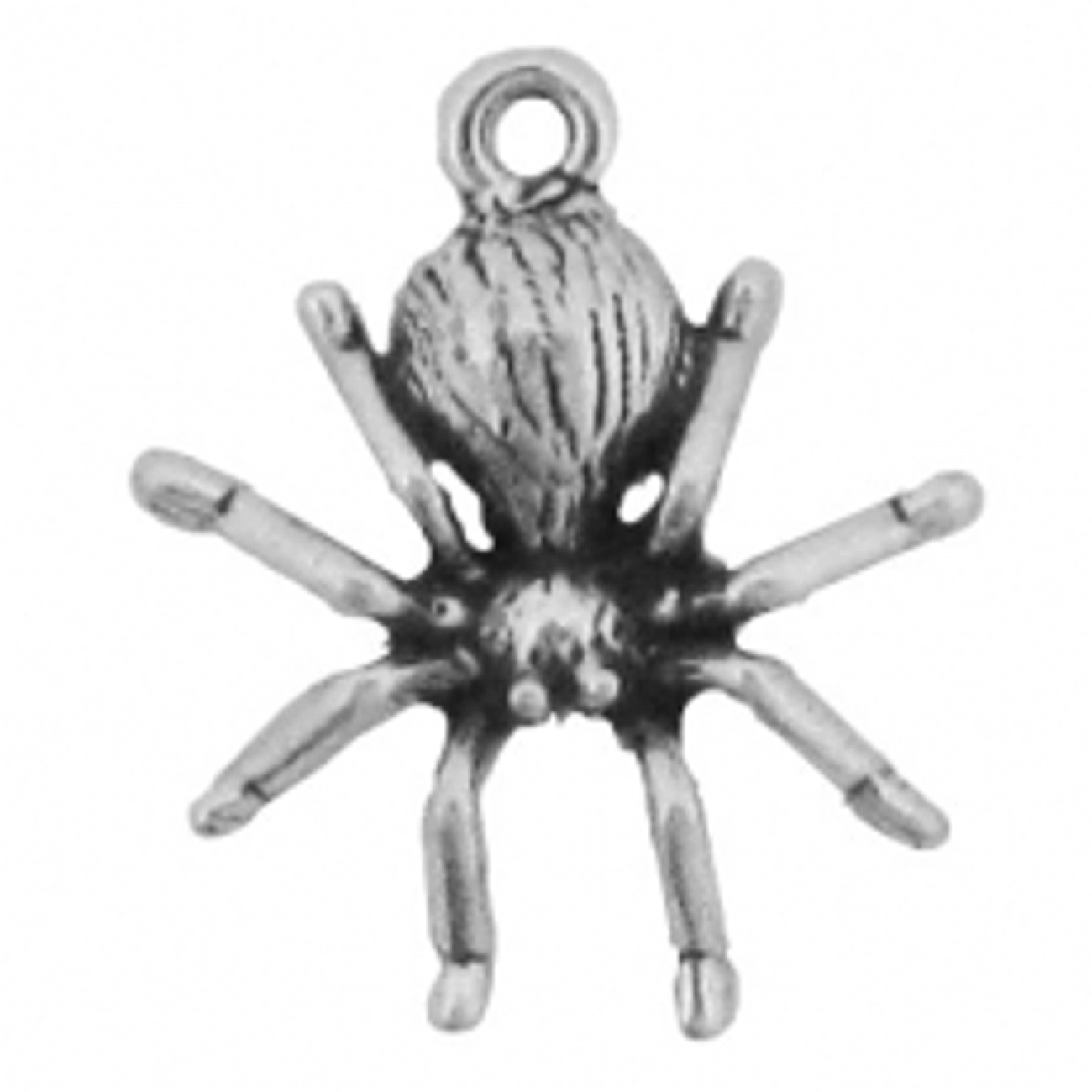 Mini Spider Charm Mini Spider Charm